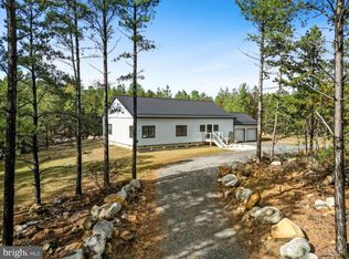 1110 Reymann Dr, Yellow Spring, WV 26865