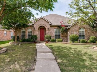 416 Fox Trl, Allen, TX 75002