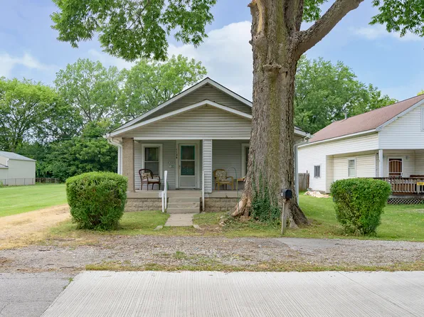 1134 Westbrook Ave, Indianapolis, IN 46241