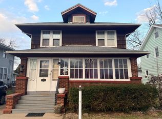 1512 Morton Ave, Elkhart, IN 46516