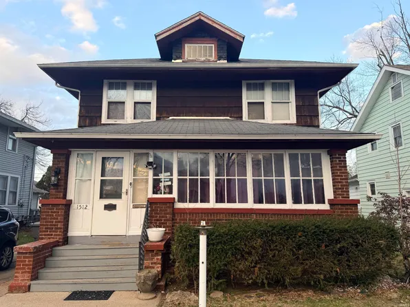 1512 Morton Ave, Elkhart, IN 46516