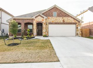 16924 Lathrop Ave, Pflugerville, TX 78660