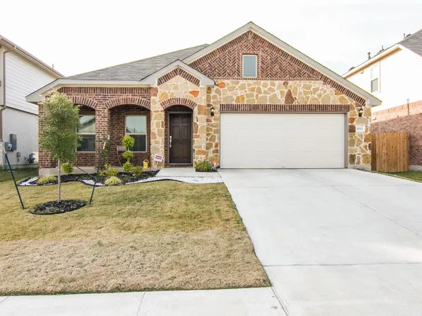 16924 Lathrop Ave, Pflugerville, TX 78660