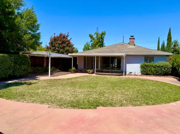 5260 K St, Sacramento, CA 95819