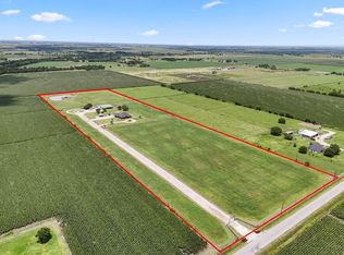 10630 Brinkmeyer Rd, Needville, TX 77461