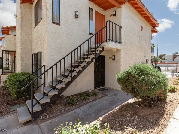 1701 E Katie Ave APT 57, Las Vegas, NV 89119