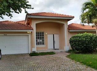 9600 SW 159th Ave, Miami, FL 33196