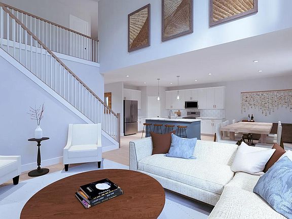 The Majestic Family Room