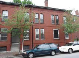 122 Park Ave UNIT 7, Portland, ME 04101