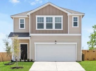 15904 Cowslip Way, Austin, TX 78725