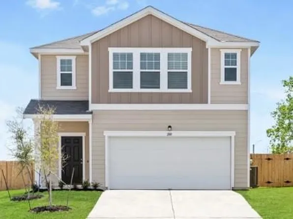 16041 Cowslip Way, Austin, TX 78725