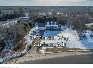 19 Mercier Way, Gorham, ME 04038