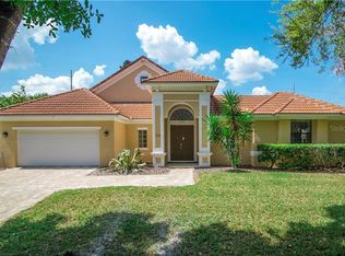 8269 Lake Serene Dr, Orlando, FL 32836