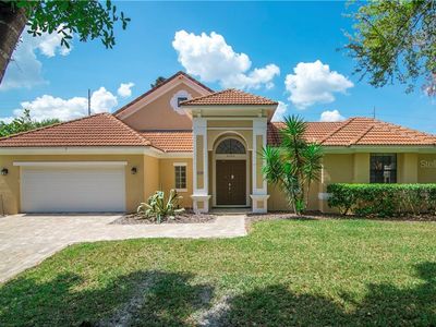 8269 Lake Serene Dr, Orlando, FL, 32836
