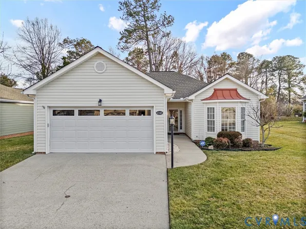 4248 English Holly Cir, Henrico, VA 23294