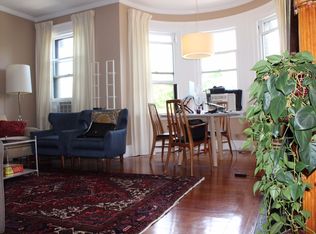 306 Commonwealth Ave APT 4, Boston, MA 02115