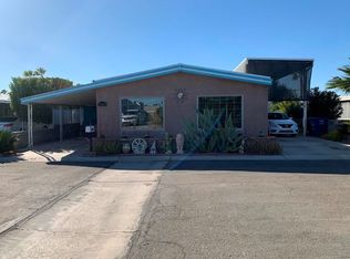 3484 S Don Carlos Rd, Yuma, AZ 85365