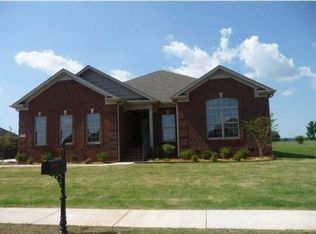 121 Maddie Ridge Rd, Meridianville, AL 35759