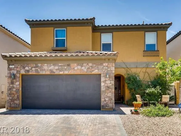 629 Wounded Star Ave, Las Vegas, NV 89178