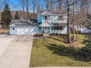 6760 Estate Dr SW, Byron Center, MI 49315