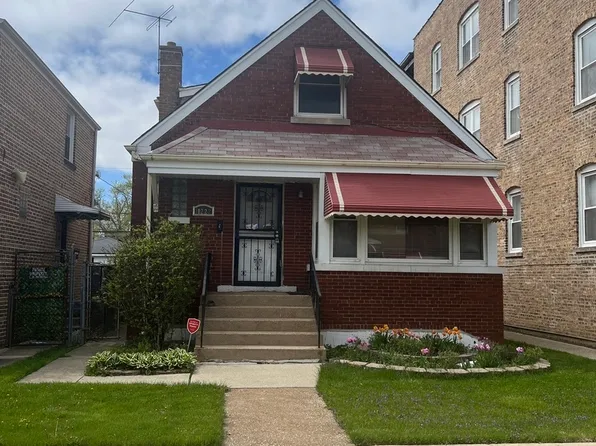 10222 S Prairie Ave, Chicago, IL 60628