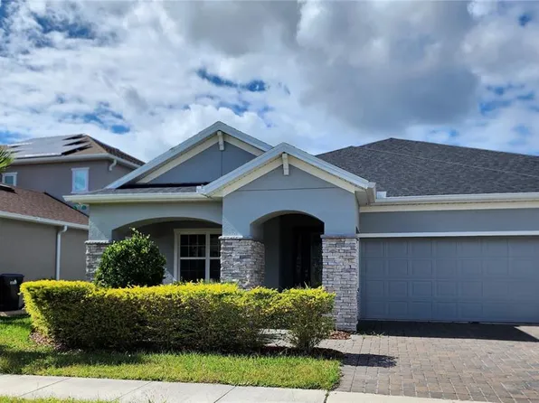 11930 Sapwood St, Orlando, FL 32824