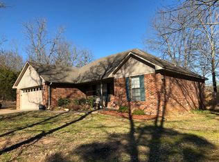 16 Stoney Dr, Greenbrier, AR 72058