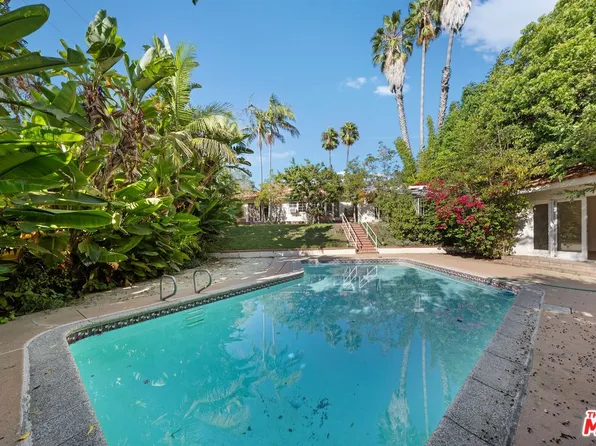 10116 Cheviot Dr, Los Angeles, CA 90064