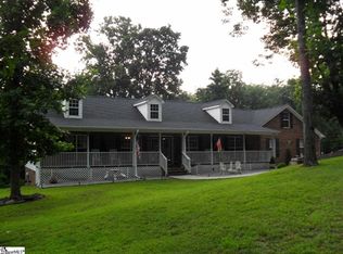 5 View Summit Ct, Landrum, SC 29356