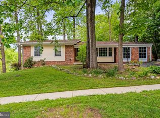 1725 Briggs Rd, Silver Spring, MD 20906