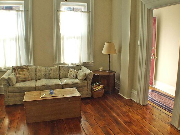 2nd view of the Living Room