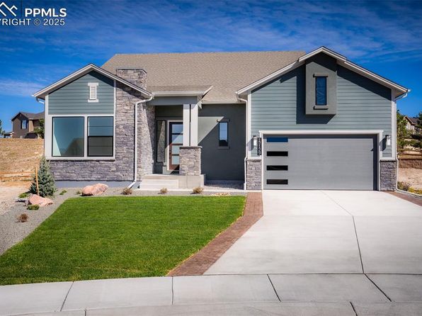 17129 Alsike Clover Ct, Monument, CO 80132