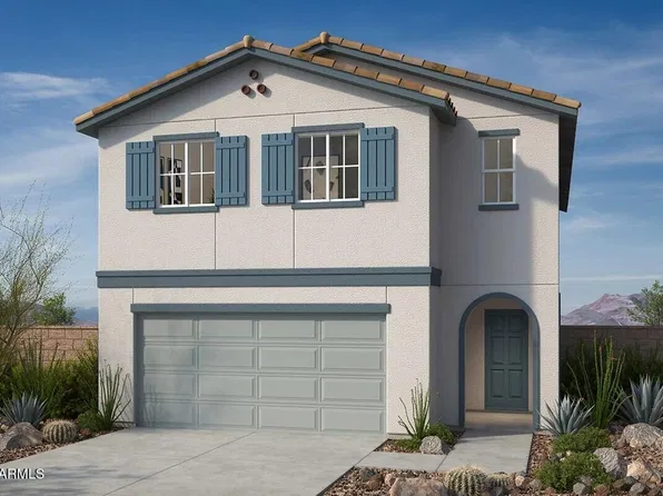 33856 N DWARF SPUR Way, San Tan Valley, AZ 85143