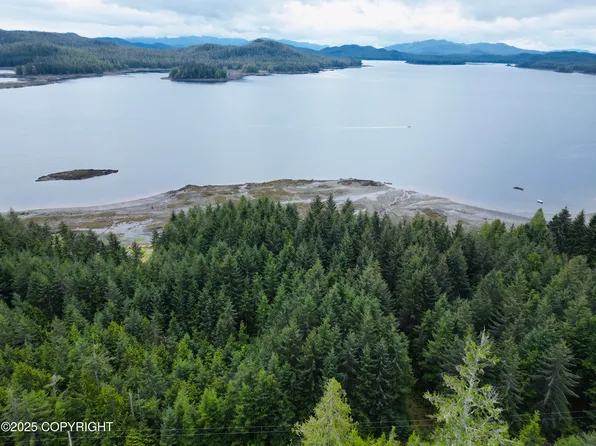 3A & 3B N Entrance Subdivision, Ketchikan, AK 99950