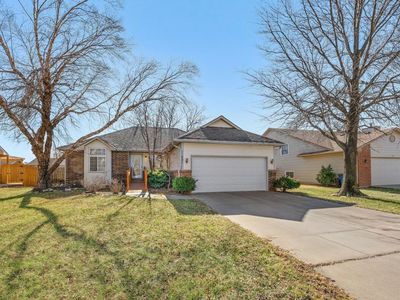 721 High Plains Cir, Maize, KS, 67101