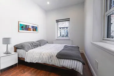 Rented by SERHANT.