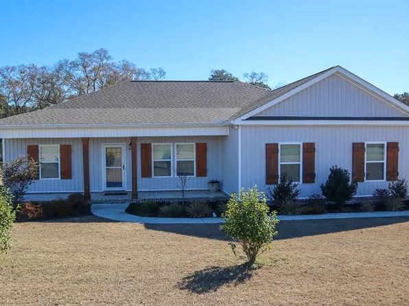 585 S County Road 67, Midland City, AL 36350