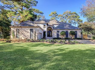 4719 Breezy Point Dr, Kingwood, TX 77345
