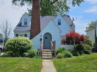 607 Roome Ct, Flint, MI 48503