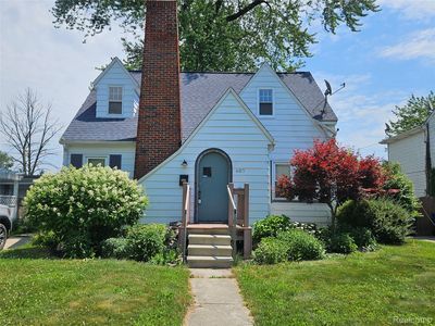 607 Roome Ct, Flint, MI, 48503