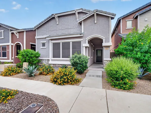5041 W ESCUDA Drive, Glendale, AZ 85308