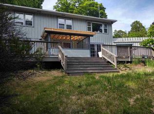 654 Ohayo Mountain Rd, Glenford, NY 12433