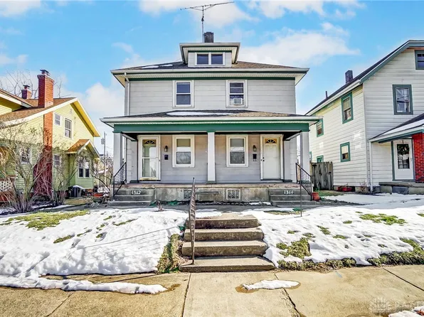 1314 Phillips Ave #1312, Dayton, OH 45410