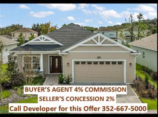 4991 NE 125th Loop, Oxford, FL 34484