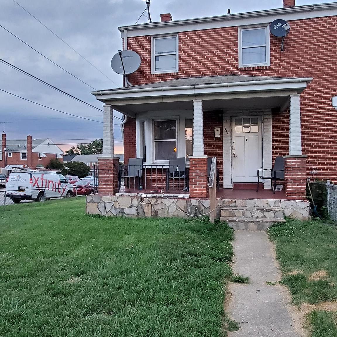 340 Stemmers Run Rd, Baltimore, MD 21221 Zillow