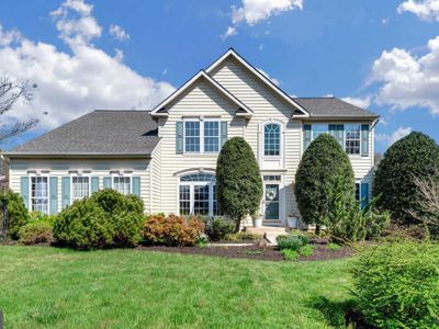 13510 Accord Ct, Gainesville, VA, 20155