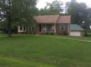 161 Ingrid Dr, Shepherdsville, KY 40165