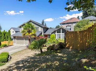 10114 SE 228th St, Kent, WA