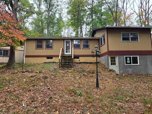117 Erie Trl, Winchester, VA 22602