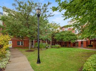 New Shiloh Village Senior, Baltimore, MD 21217